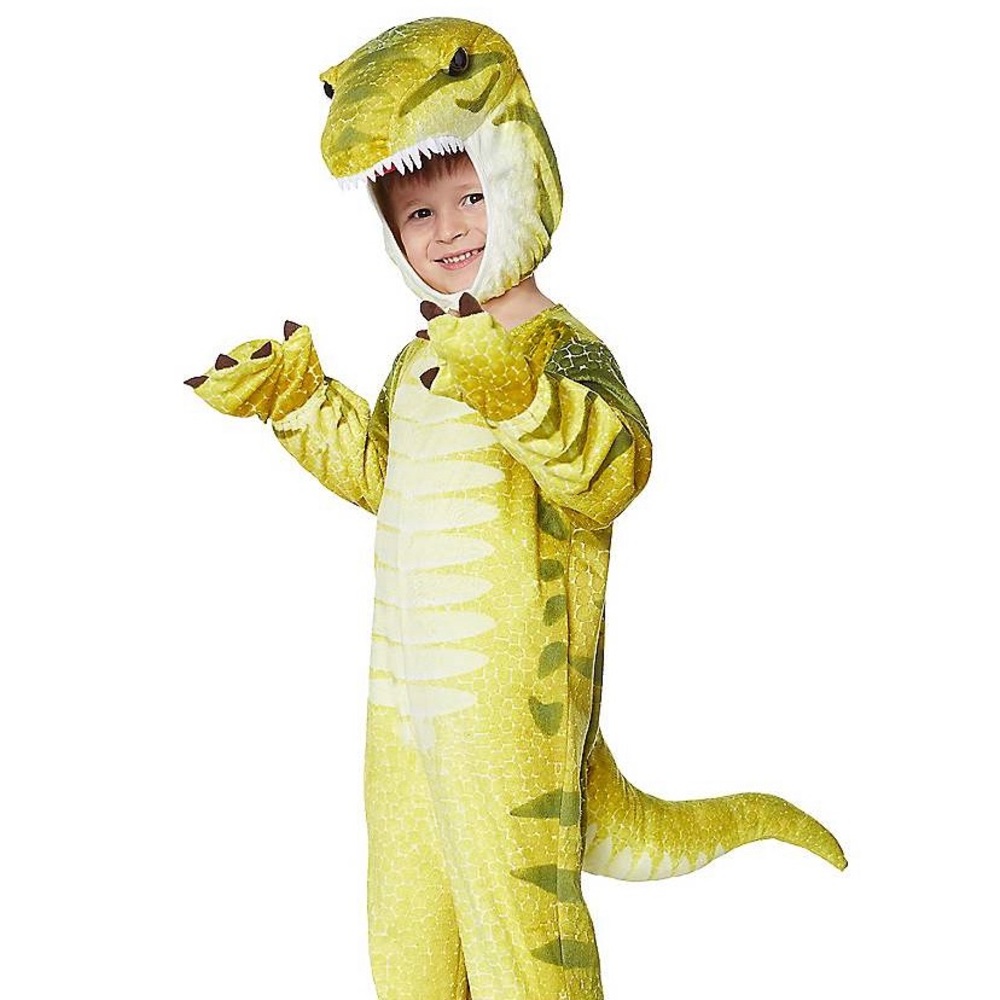 T Rex Halloween Costume